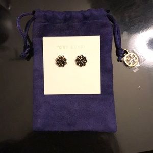 Tory Burch Stud Earrings